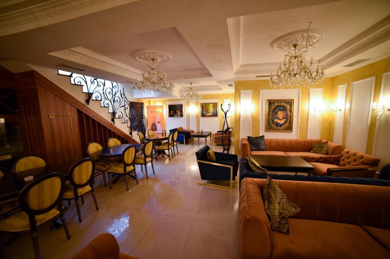 Zlatibor Hills Resort & Spa エクステリア 写真