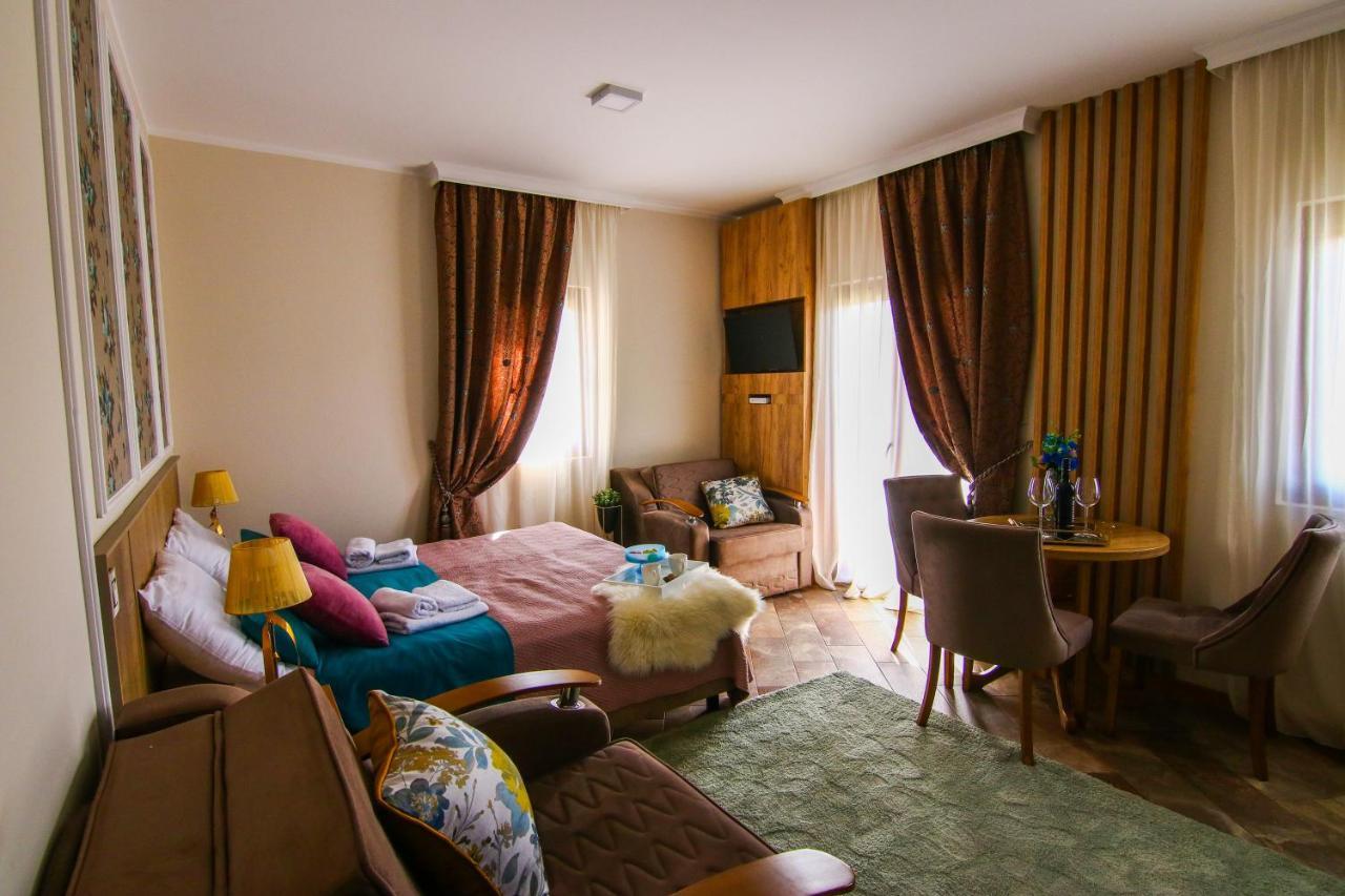 Zlatibor Hills Resort & Spa 部屋 写真