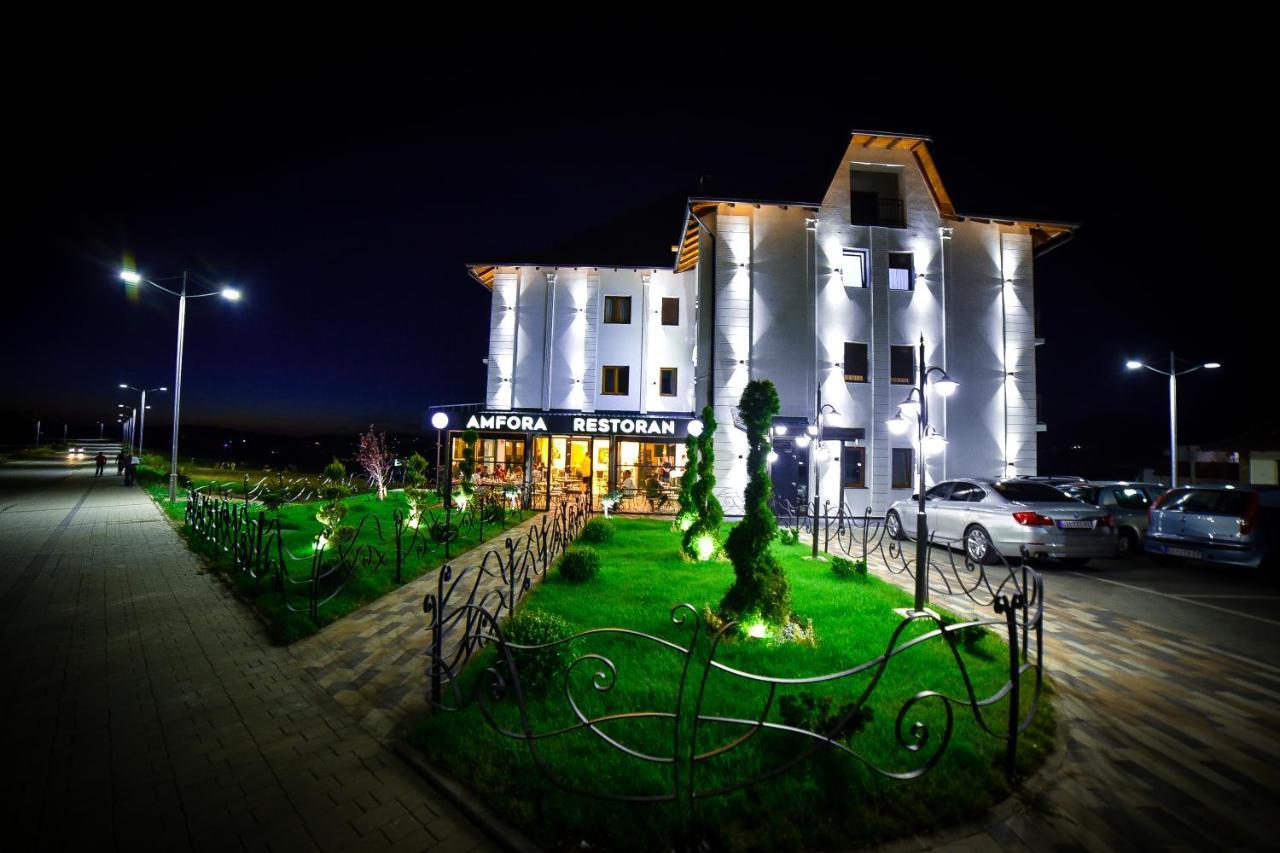 Zlatibor Hills Resort & Spa エクステリア 写真