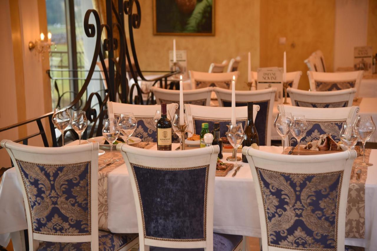 Zlatibor Hills Resort & Spa エクステリア 写真
