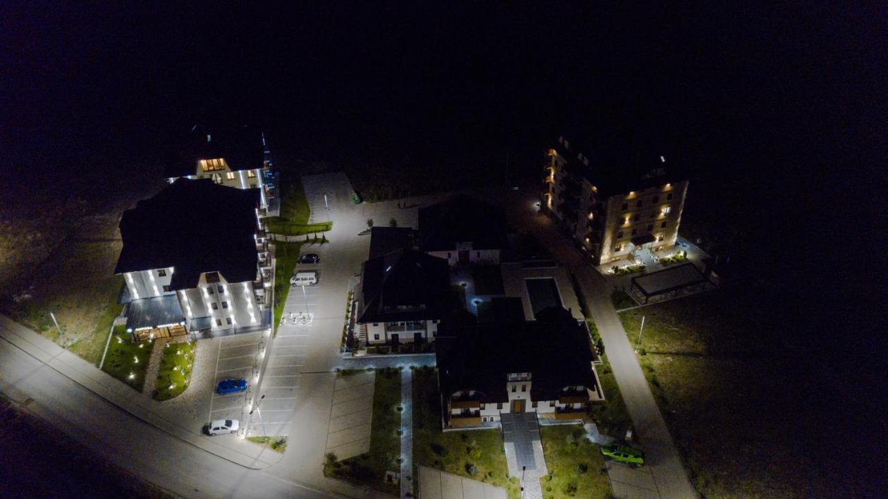 Zlatibor Hills Resort & Spa エクステリア 写真