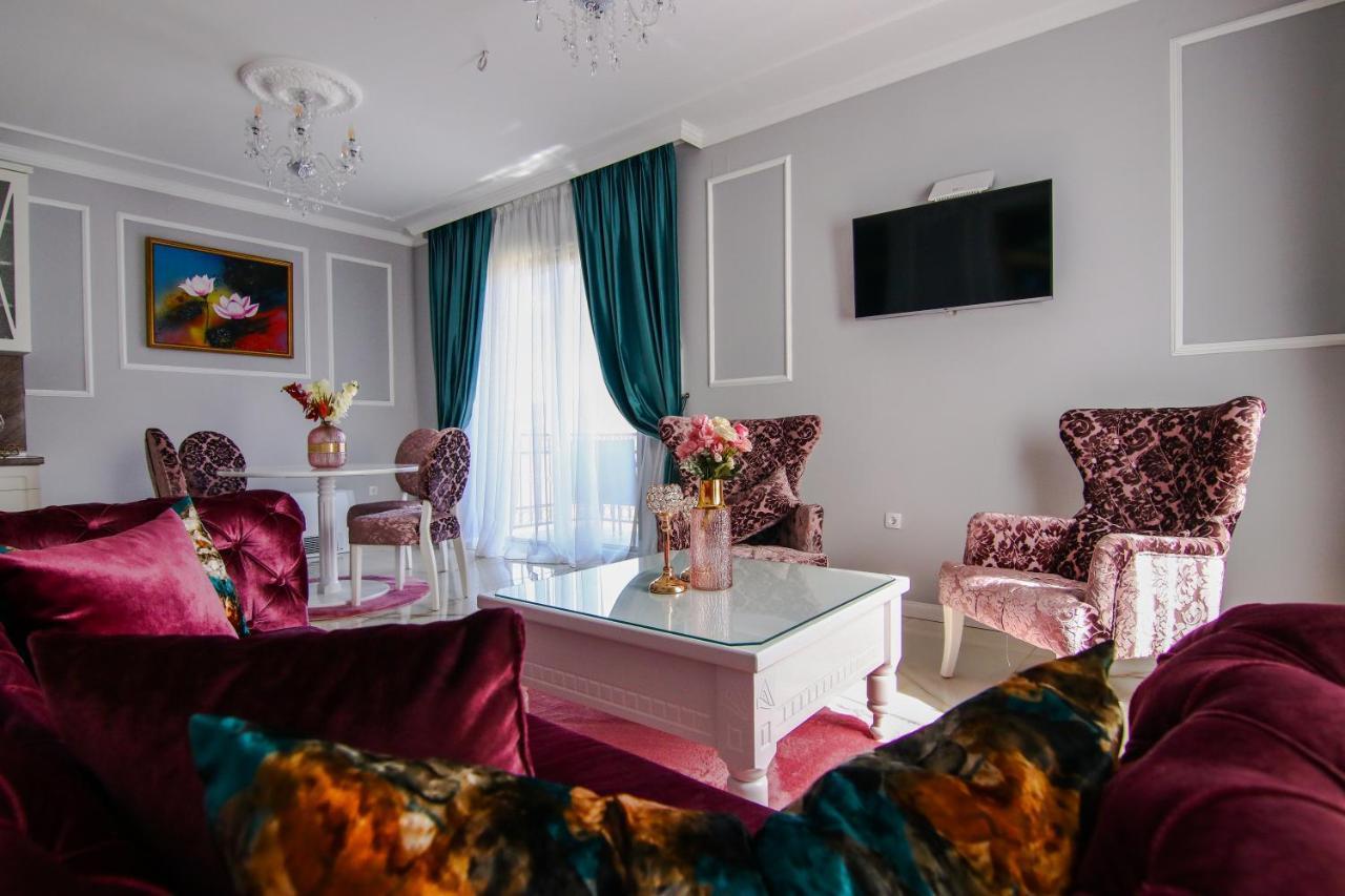Zlatibor Hills Resort & Spa エクステリア 写真