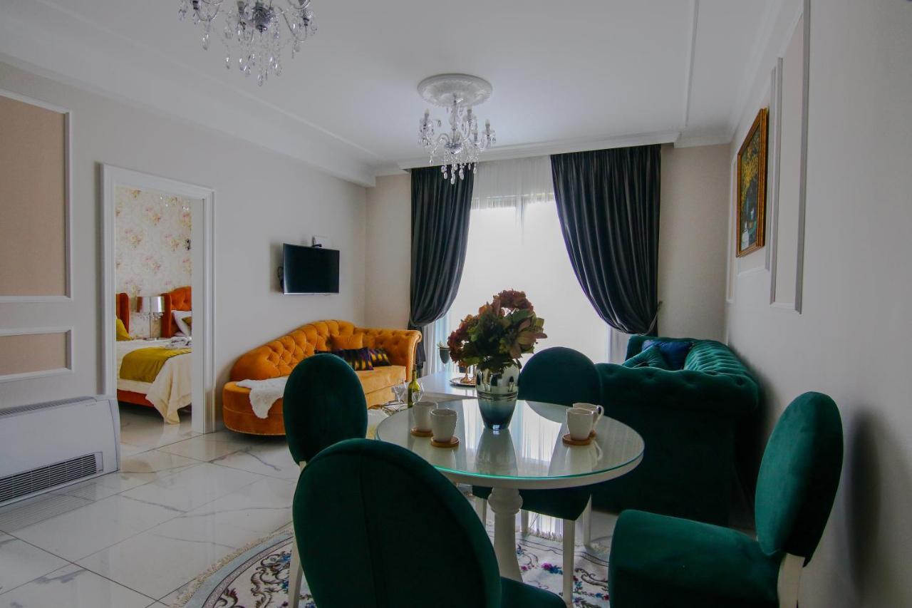Zlatibor Hills Resort & Spa エクステリア 写真